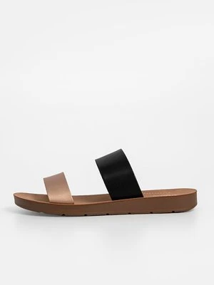 Klapki płaskie Cassis côte d'azur