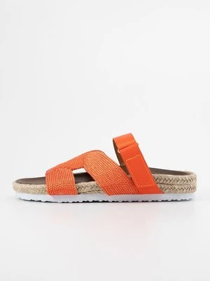 Klapki płaskie Cassis côte d'azur