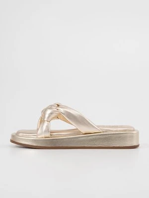 Klapki płaskie Cassis côte d'azur