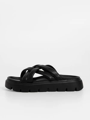 Klapki płaskie Cassis côte d'azur