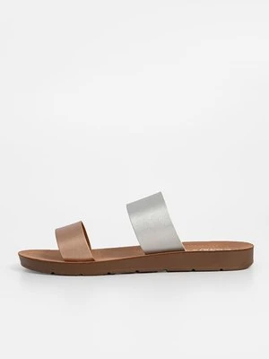 Klapki płaskie Cassis côte d'azur