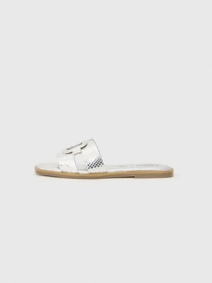 Klapki płaskie Cassis côte d'azur