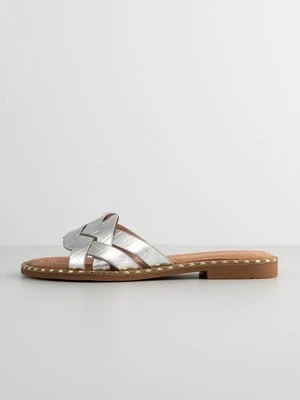 Klapki płaskie Cassis côte d'azur