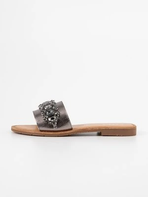 Klapki płaskie Cassis côte d'azur