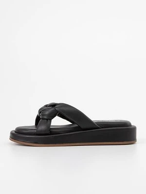 Klapki płaskie Cassis côte d'azur