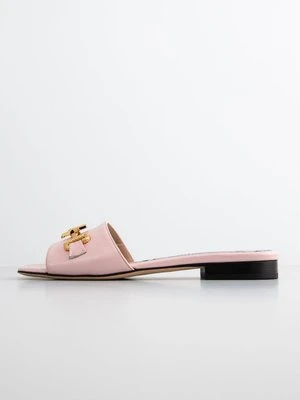 Klapki płaskie Cavalli Class