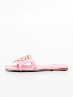 Klapki płaskie CHIARA FERRAGNI