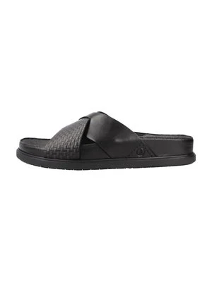 Klapki płaskie Clarks