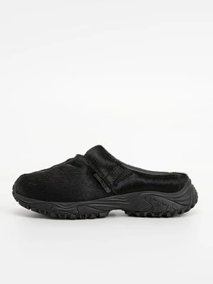 Klapki płaskie Clarks