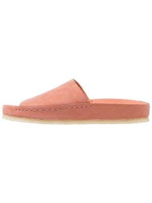 Klapki płaskie Clarks Originals