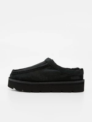 Klapki płaskie Clarks Originals