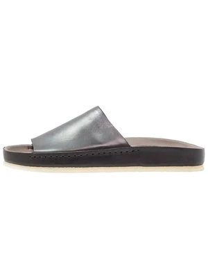 Klapki płaskie Clarks Originals