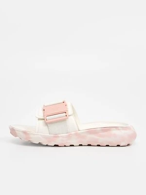 Klapki płaskie Columbia