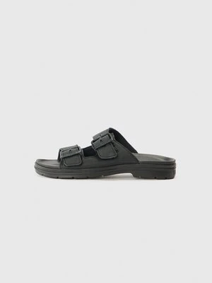 Klapki płaskie Converse