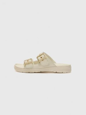 Klapki płaskie Converse