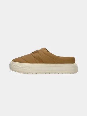 Klapki płaskie Converse