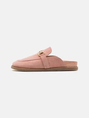 Klapki płaskie Copenhagen Shoes