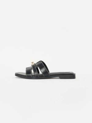 Klapki płaskie Copenhagen Shoes