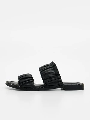 Klapki płaskie Copenhagen Shoes