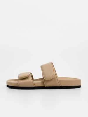 Klapki płaskie Copenhagen Shoes