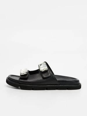 Klapki płaskie Copenhagen Shoes