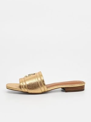 Klapki płaskie Copenhagen Shoes