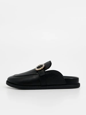 Klapki płaskie Copenhagen Shoes