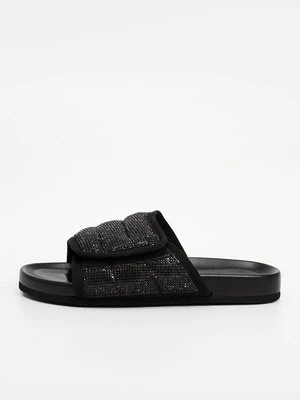 Klapki płaskie Copenhagen Shoes