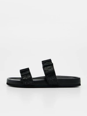 Klapki płaskie Copenhagen Shoes