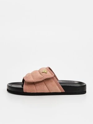 Klapki płaskie Copenhagen Shoes