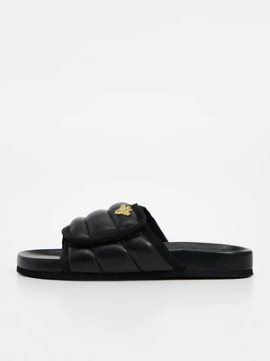 Klapki płaskie Copenhagen Shoes