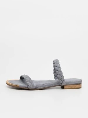 Klapki płaskie Copenhagen Shoes