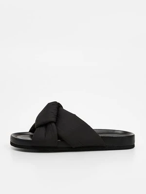 Klapki płaskie Copenhagen Shoes