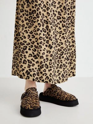 Klapki płaskie Copenhagen Studios