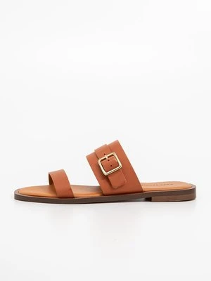 Klapki płaskie Cosmoparis