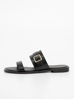 Klapki płaskie Cosmoparis