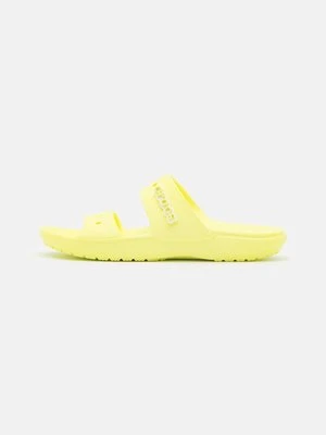 Klapki płaskie Crocs