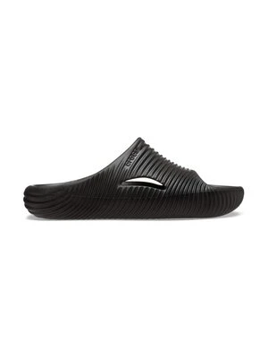 Klapki płaskie Crocs