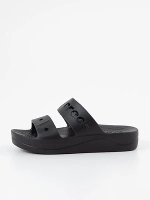 Klapki płaskie Crocs