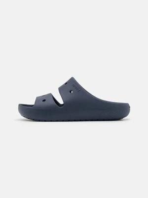 Klapki płaskie Crocs