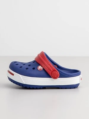 Klapki płaskie Crocs
