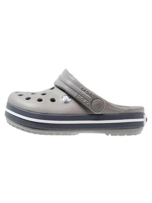 Klapki płaskie Crocs