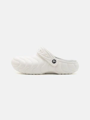 Klapki płaskie Crocs