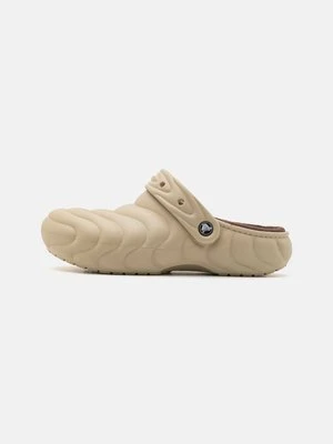 Klapki płaskie Crocs