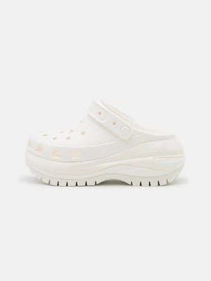Klapki płaskie Crocs