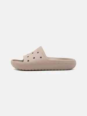 Klapki płaskie Crocs