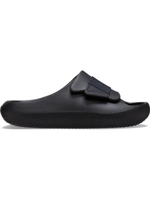 Klapki płaskie Crocs