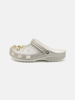 Klapki płaskie Crocs