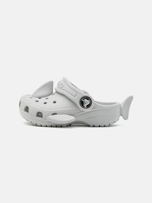 Klapki płaskie Crocs