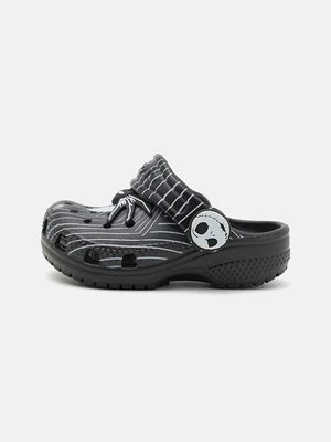 Klapki płaskie Crocs